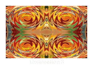 ABSTRACTION 3