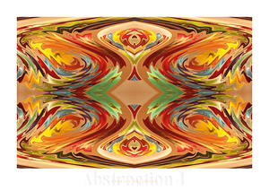 ABSTRACTION 4