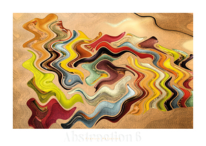 ABSTRACTION 6