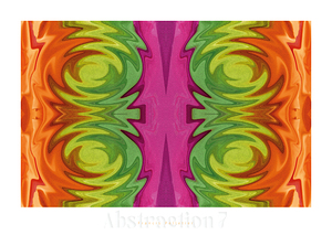 ABSTRACTION 7