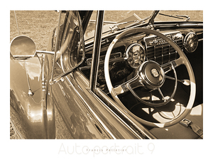 AUTO PORTRAIT 9