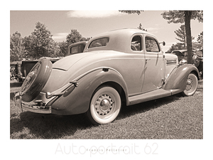 AUTO PORTRAIT 62