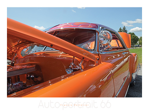 AUTO PORTRAIT 66
