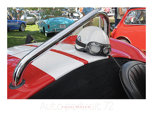 AUTO PORTRAIT 72