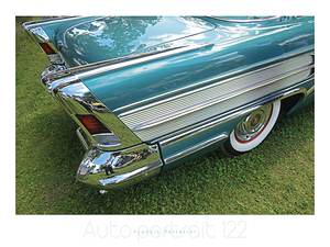 AUTO PORTRAIT 122