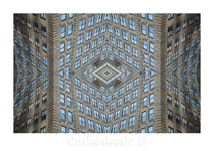 CATHEDRALE 10