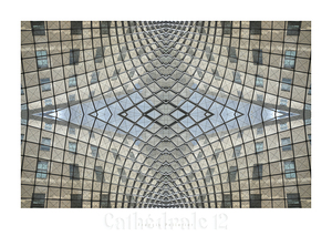 CATHEDRALE 12