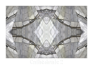 CATHEDRALE 2