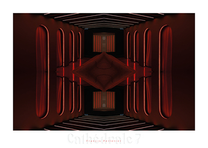 CATHEDRALE 7