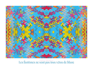 FANTOME 1