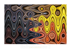 HALLUCINATION 2