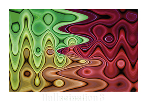 HALLUCINATION 3