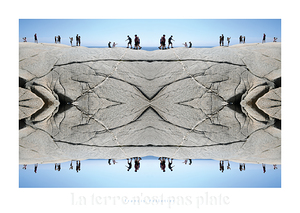 LA TERRE N EST PAS PLATE 