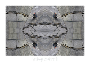 AUTOPORTRAIT