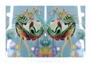 LA TERRE N EST PAS PLATE 4
