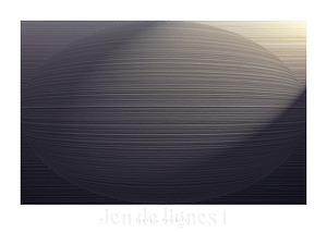 JEU DE LIGNES 1