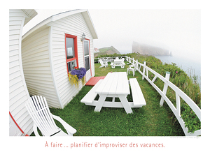 LA CARTE POSTALE