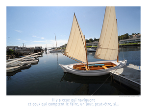 PARTIR OU RESTER