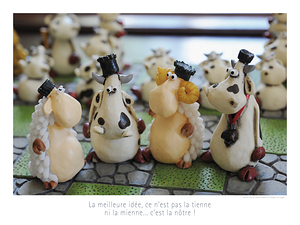 LE BRASSAGE D IDEES