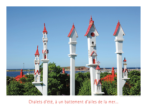 UN VOYAGE DANS LE NORD