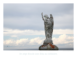 ALLO ALLO DIEU