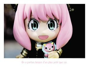 LES POUPEES