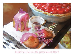 LES GATERIES DE CLAUDINE