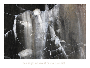 ANGE EN EXIL