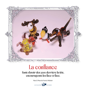 LA CONFIANCE