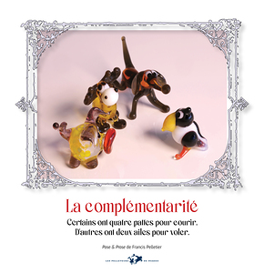 LA COMPLEMENTARITE