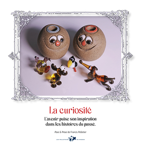 LA CURIOSITE