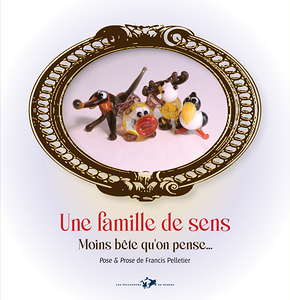 UNE FAMILLE DE SENS