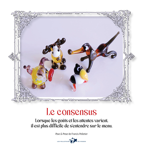 LE CONSENSUS