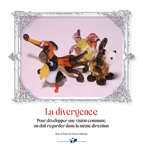 LA DIVERGENCE