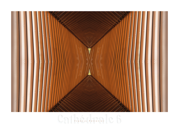 CATHEDRALE 6