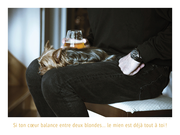 UN PEU BEAUCOUP PASSIONNEMENT Imprimer