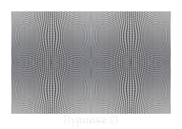 HYPNOSE 13 Print