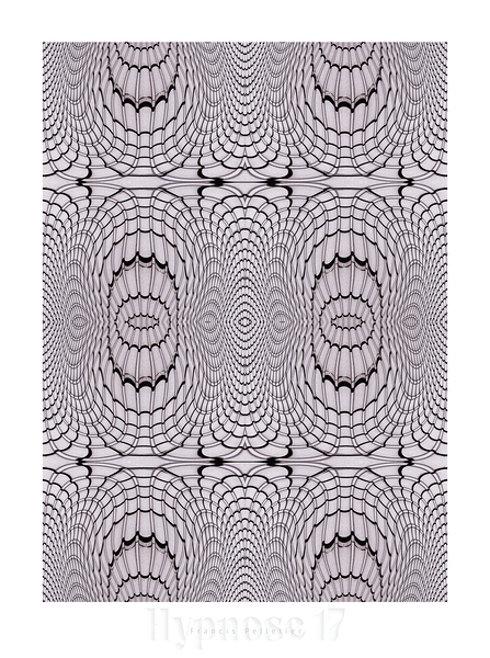 HYPNOSE 17 Print
