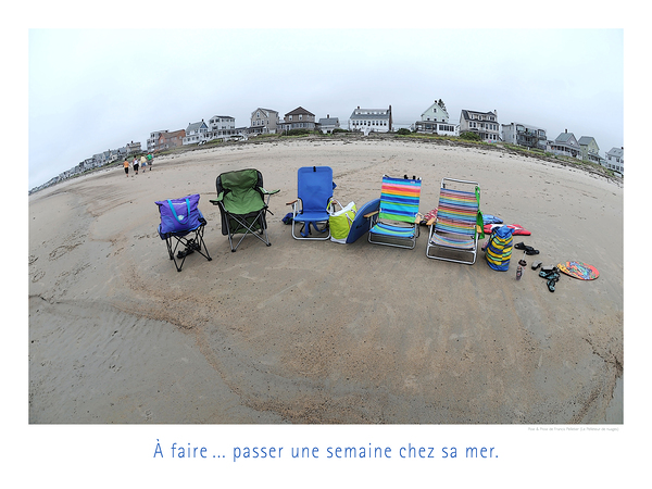 VUE SUR LA MER