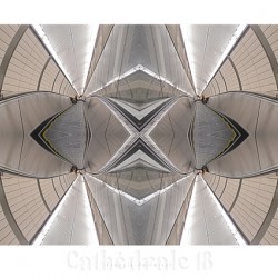 CATHEDRALE 18