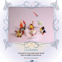 L ECLOSION