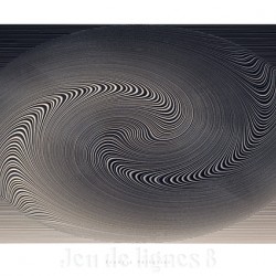 JEU DE LIGNES 8
