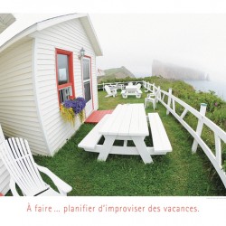 LA CARTE POSTALE