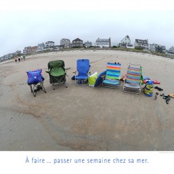 VUE SUR LA MER
