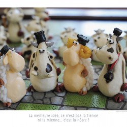 LE BRASSAGE D IDEES