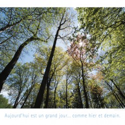 HETRE OU NE PAS