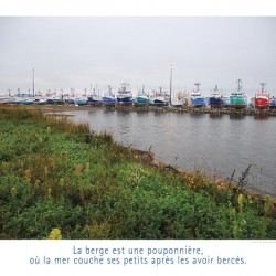 LA POUPONNIERE