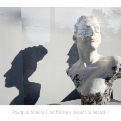 FEINDRE L INDIFFERENCE