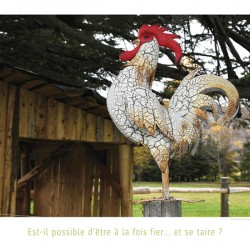 LA FIERTE