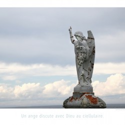 ALLO ALLO DIEU
